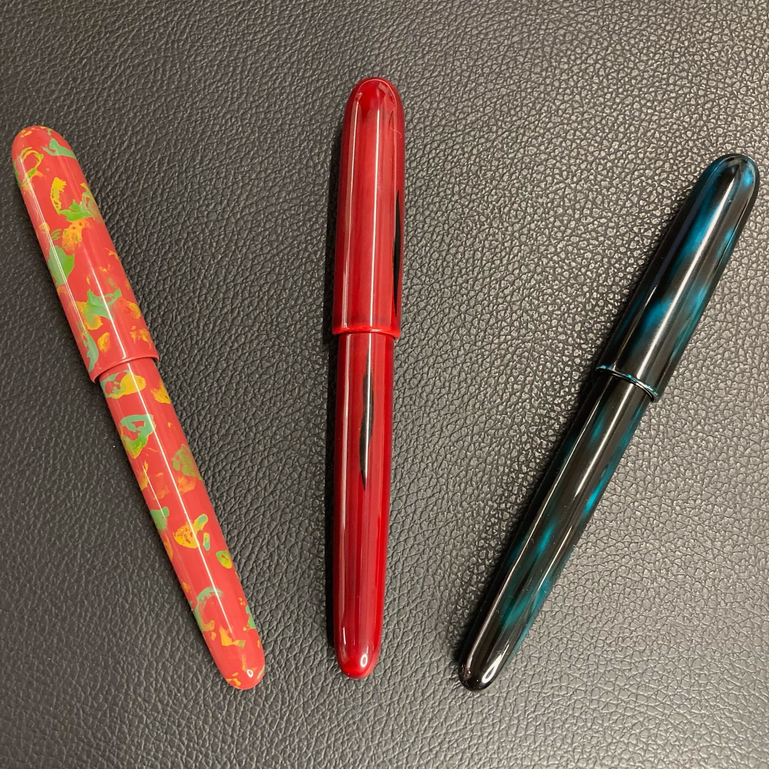 日本の誇る 麗しの漆芸品 ‐第二弾‐ | 筆記具専門店キングダムノート