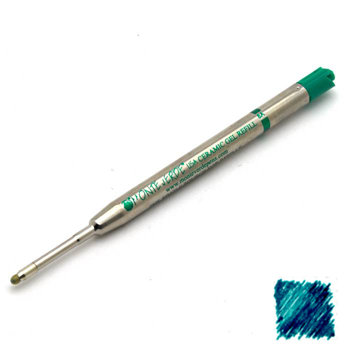 ボールペンでも カラフルリフィル 筆記具専門店キングダムノート スタッフブログ