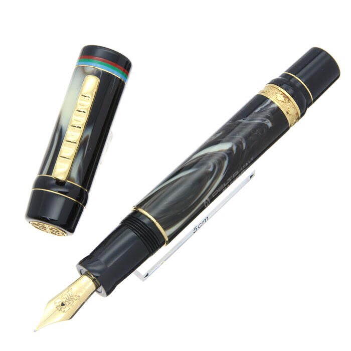 デルタ【少数民族コレクション】 Vol.3 | 筆記具専門店キングダム  