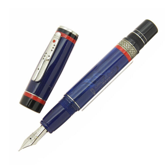 デルタ【少数民族コレクション】 Vol.3 | 筆記具専門店キングダム  