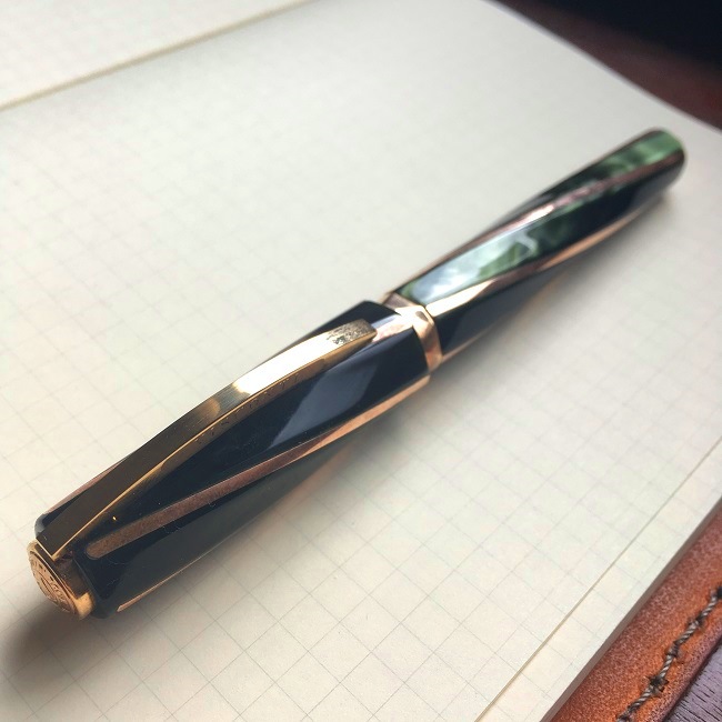 VISCONTI ディヴィーナ-