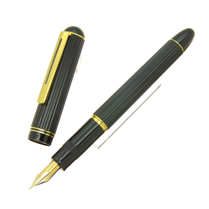 1本で硬軟自由自在。「パイロット ジャスタス」の魅力。 | 筆記具専門  